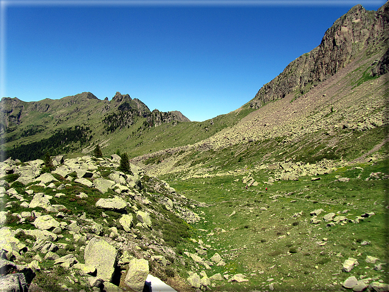 foto Forcella di Valsorda